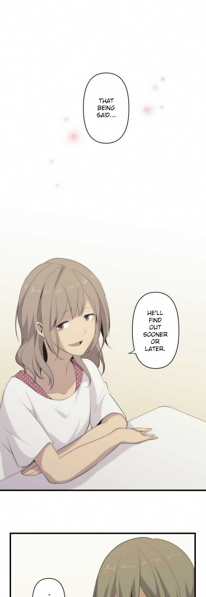 ReLIFE Chapter 84 - Page 24