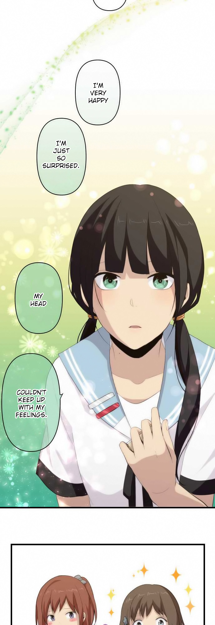 ReLIFE Chapter 85 - Page 19