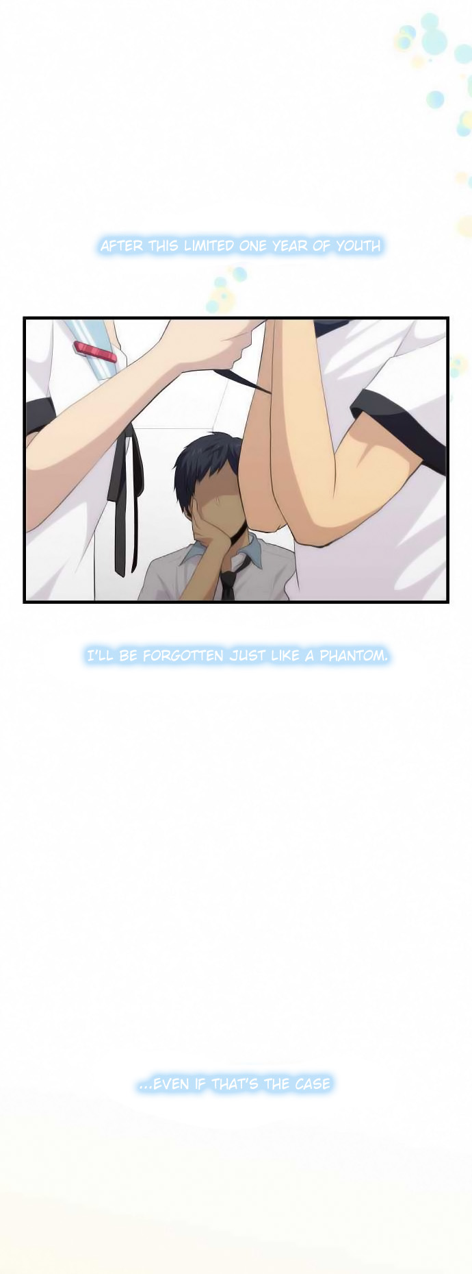 ReLIFE Chapter 85 - Page 26
