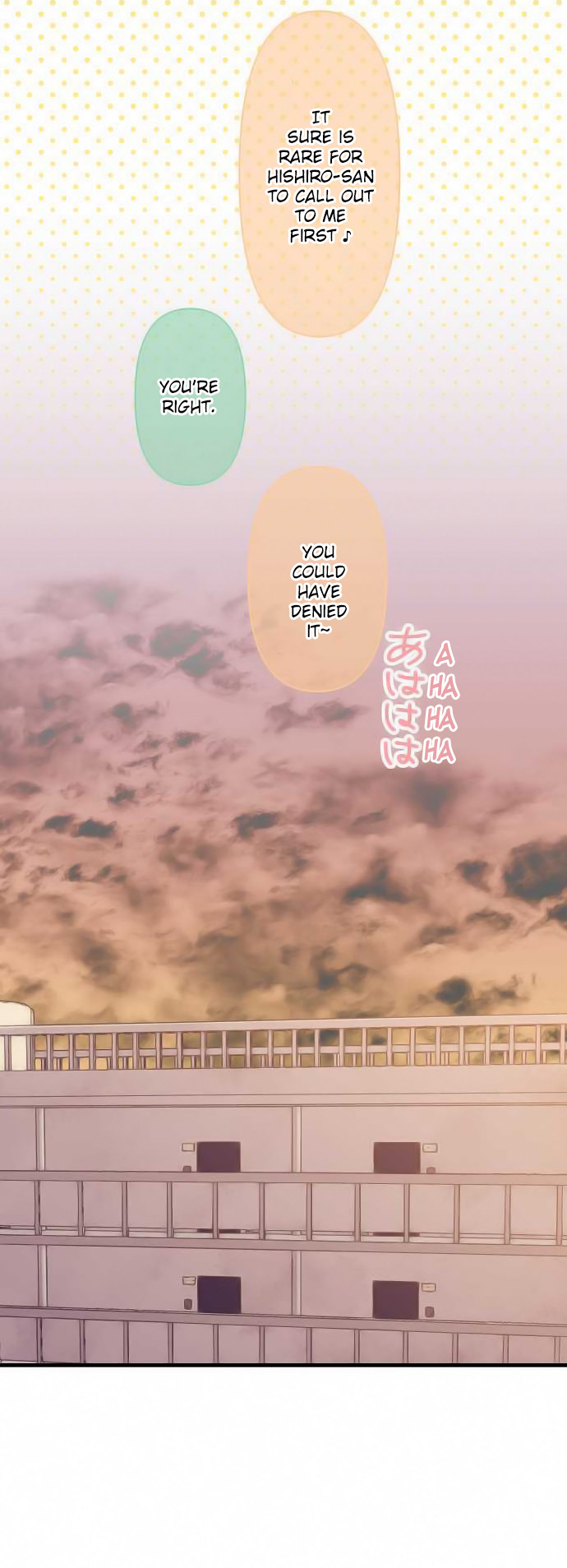 ReLIFE Chapter 87 - Page 15