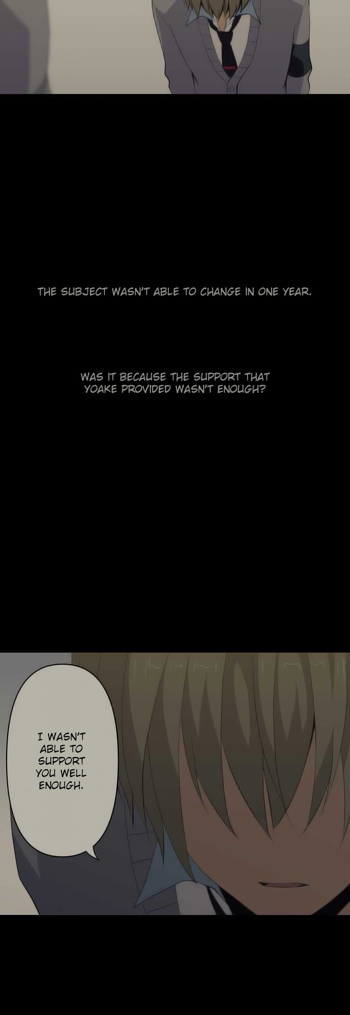 ReLIFE Chapter 88 - Page 2