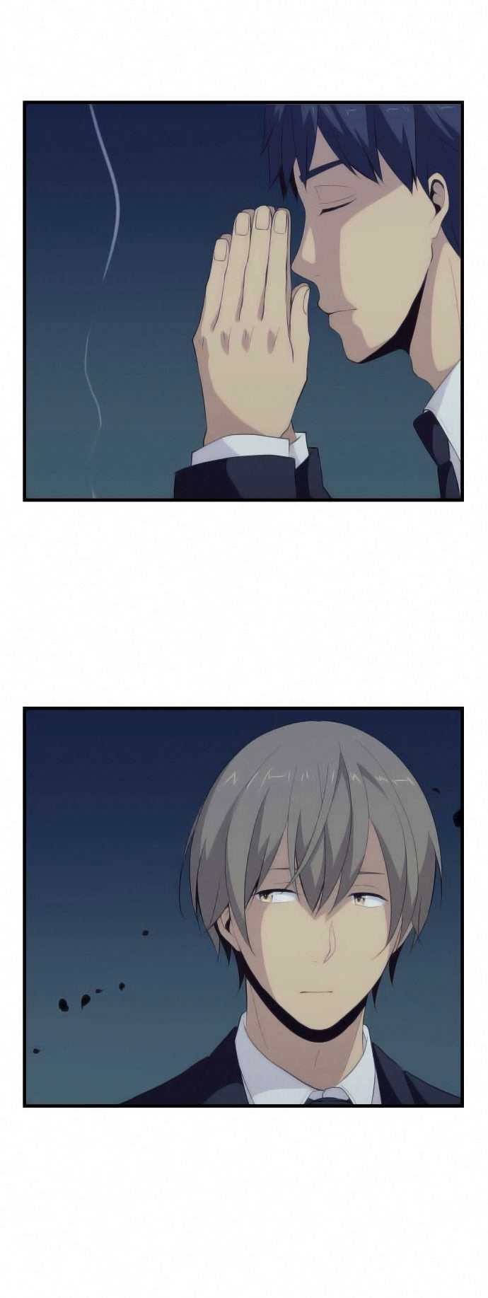 ReLIFE Chapter 88 - Page 15
