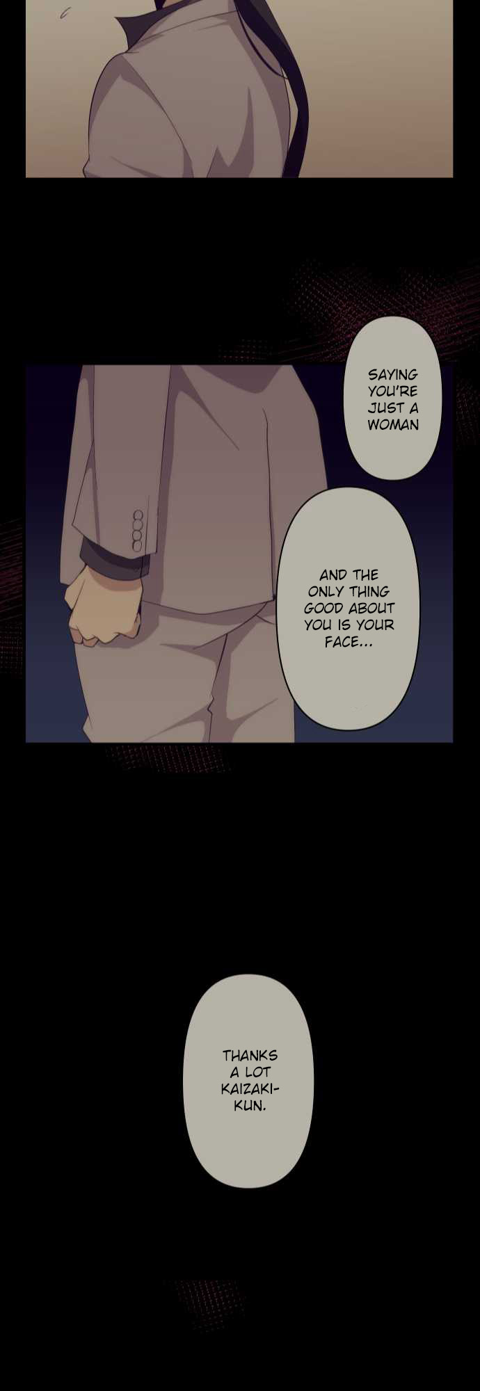 ReLIFE Chapter 88 - Page 24