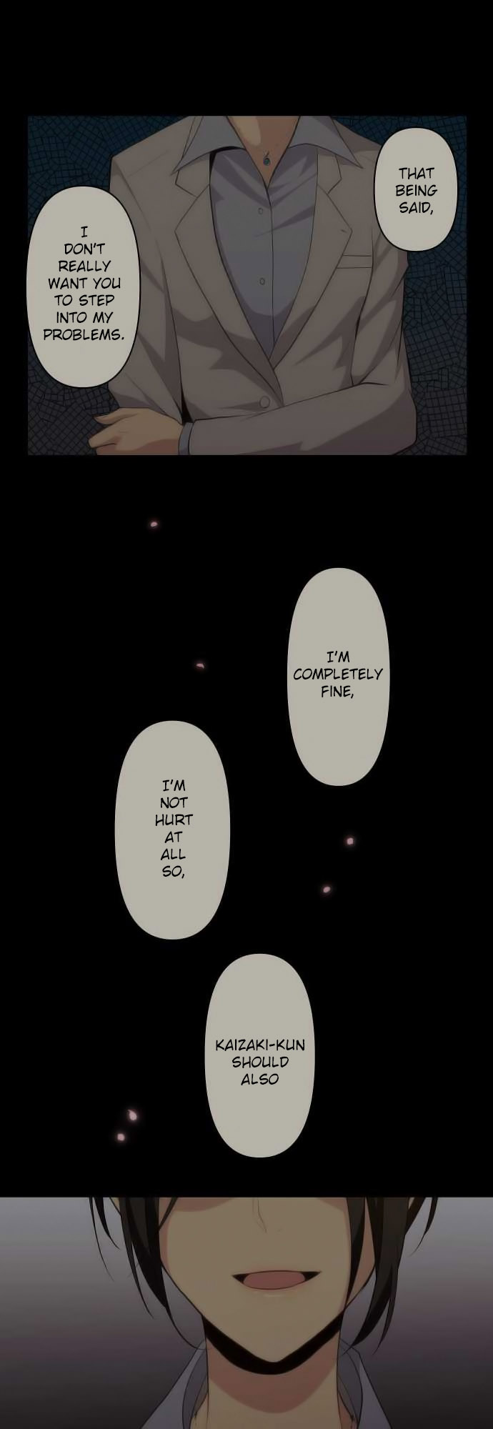 ReLIFE Chapter 89 - Page 2