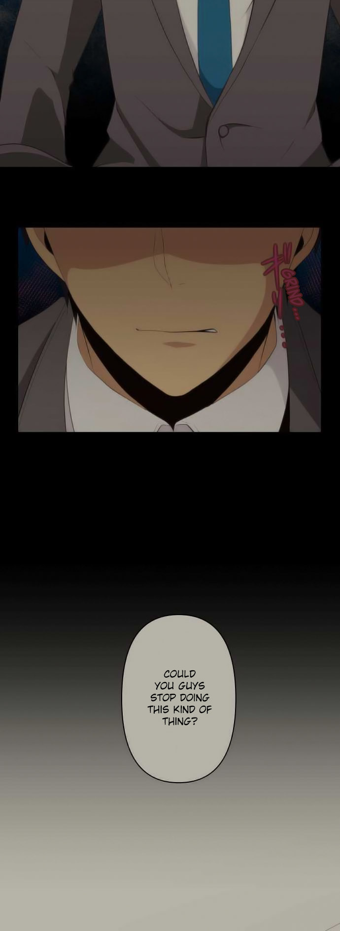 ReLIFE Chapter 89 - Page 5