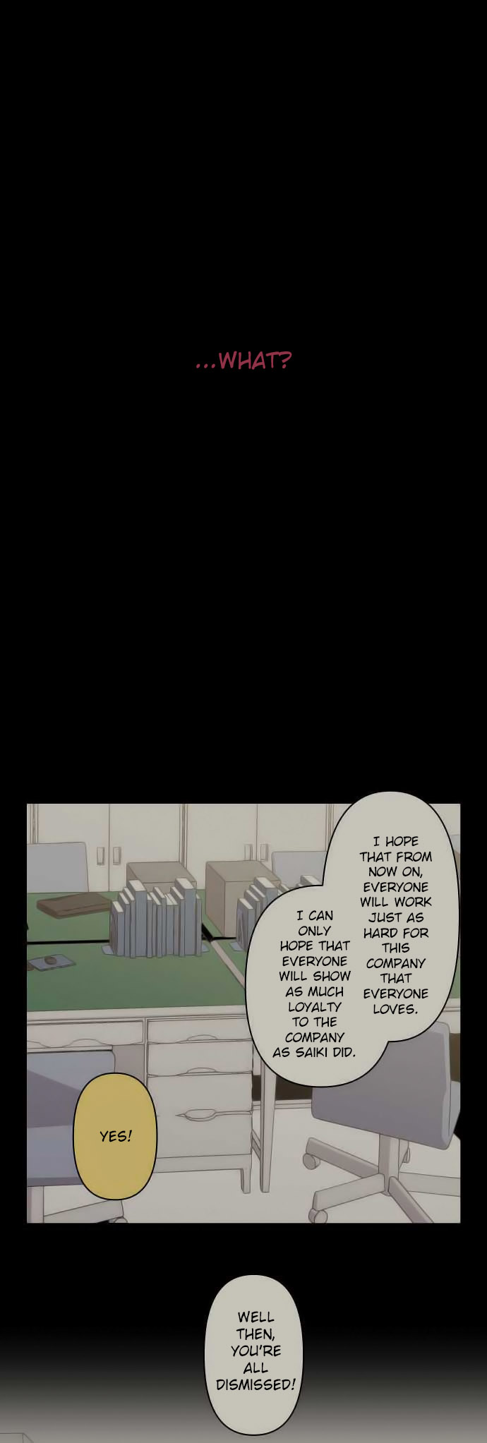 ReLIFE Chapter 89 - Page 12