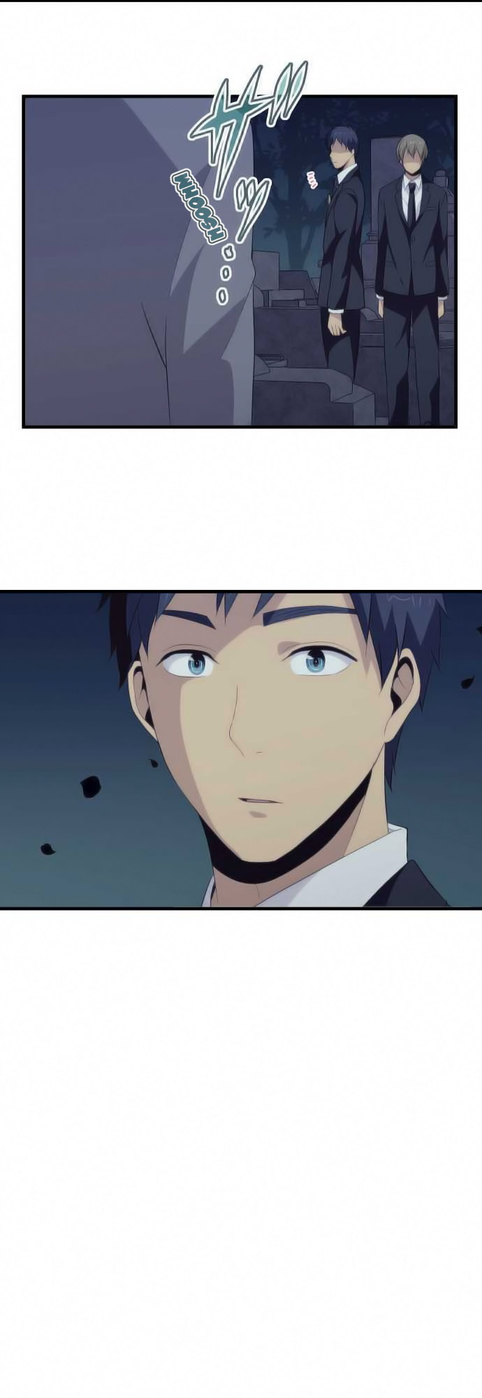 ReLIFE Chapter 89 - Page 28
