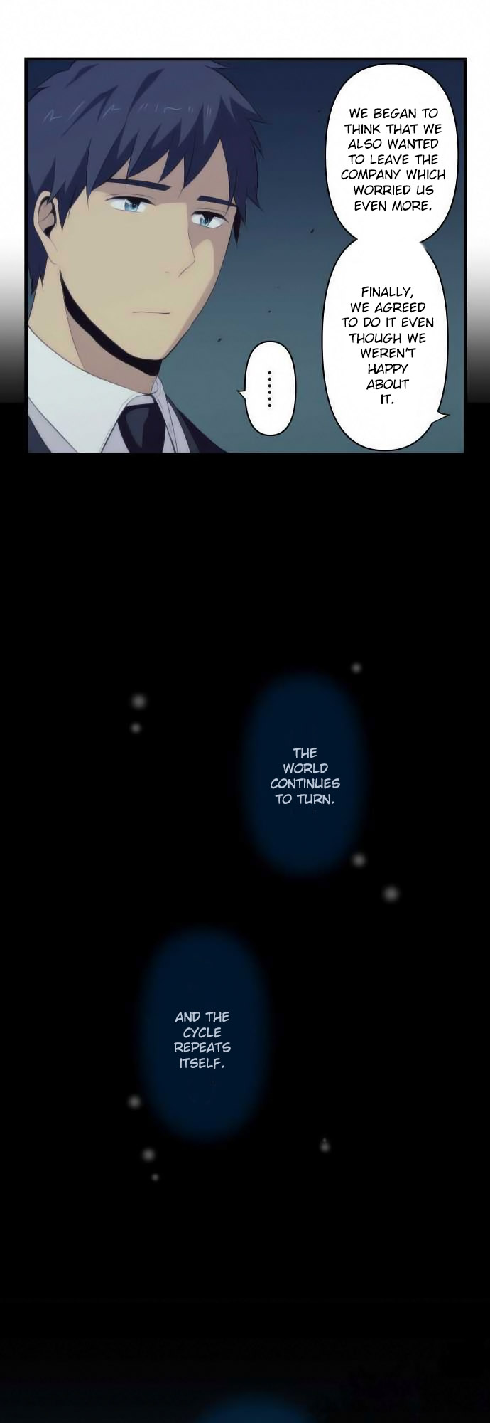 ReLIFE Chapter 90 - Page 11