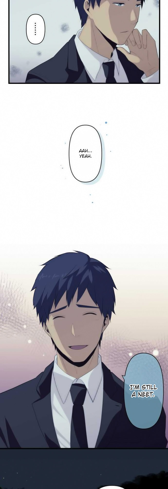 ReLIFE Chapter 91 - Page 12