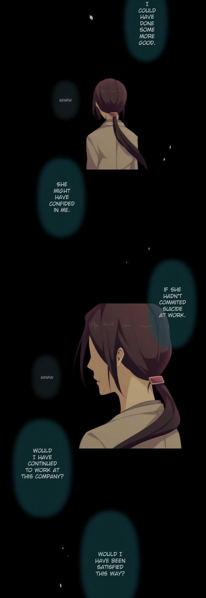 ReLIFE Chapter 91 - Page 14
