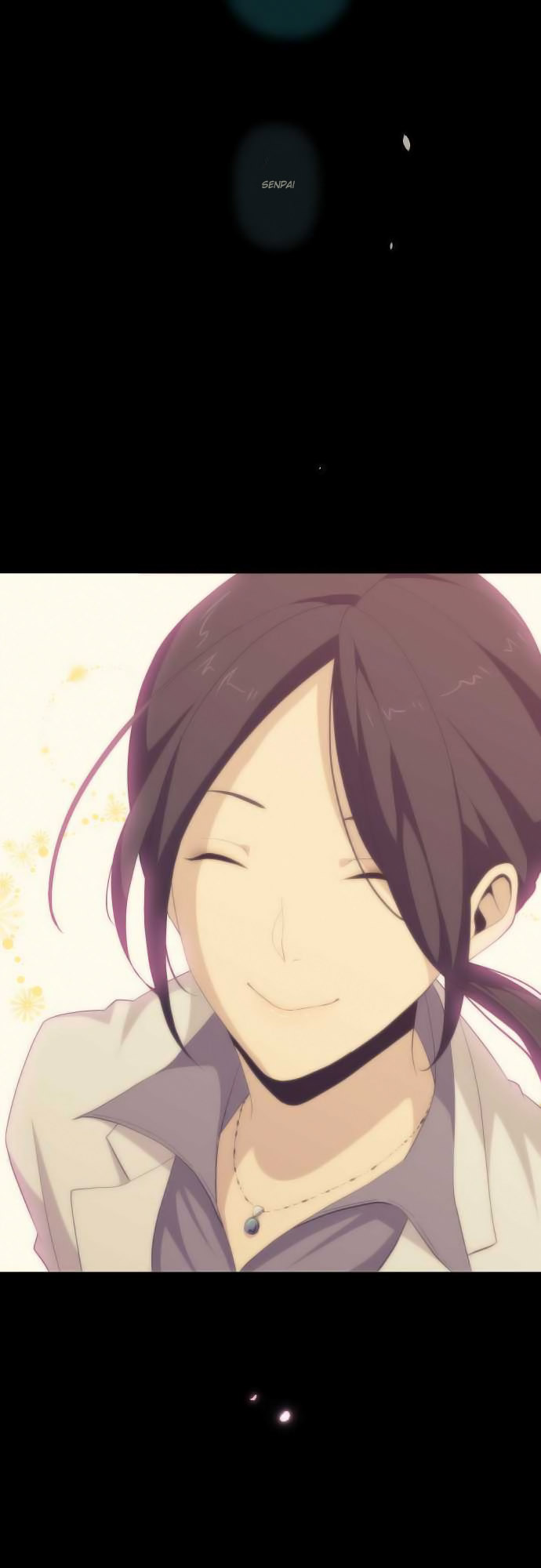 ReLIFE Chapter 91 - Page 15