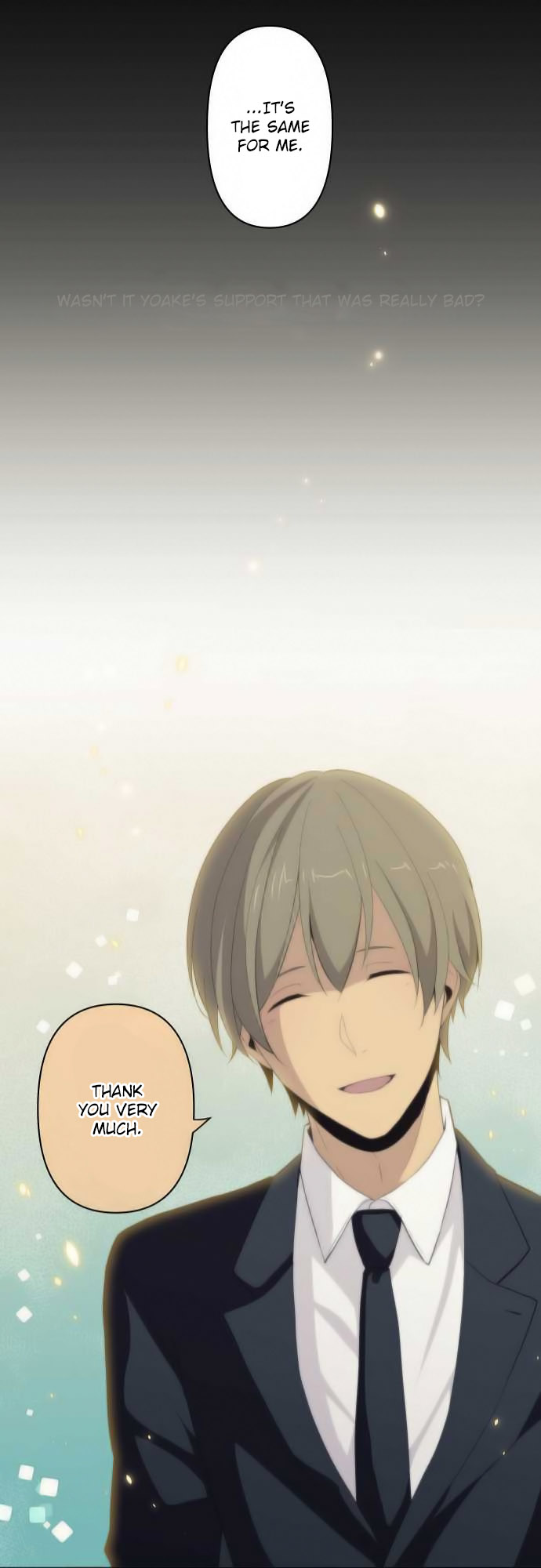 ReLIFE Chapter 92 - Page 21