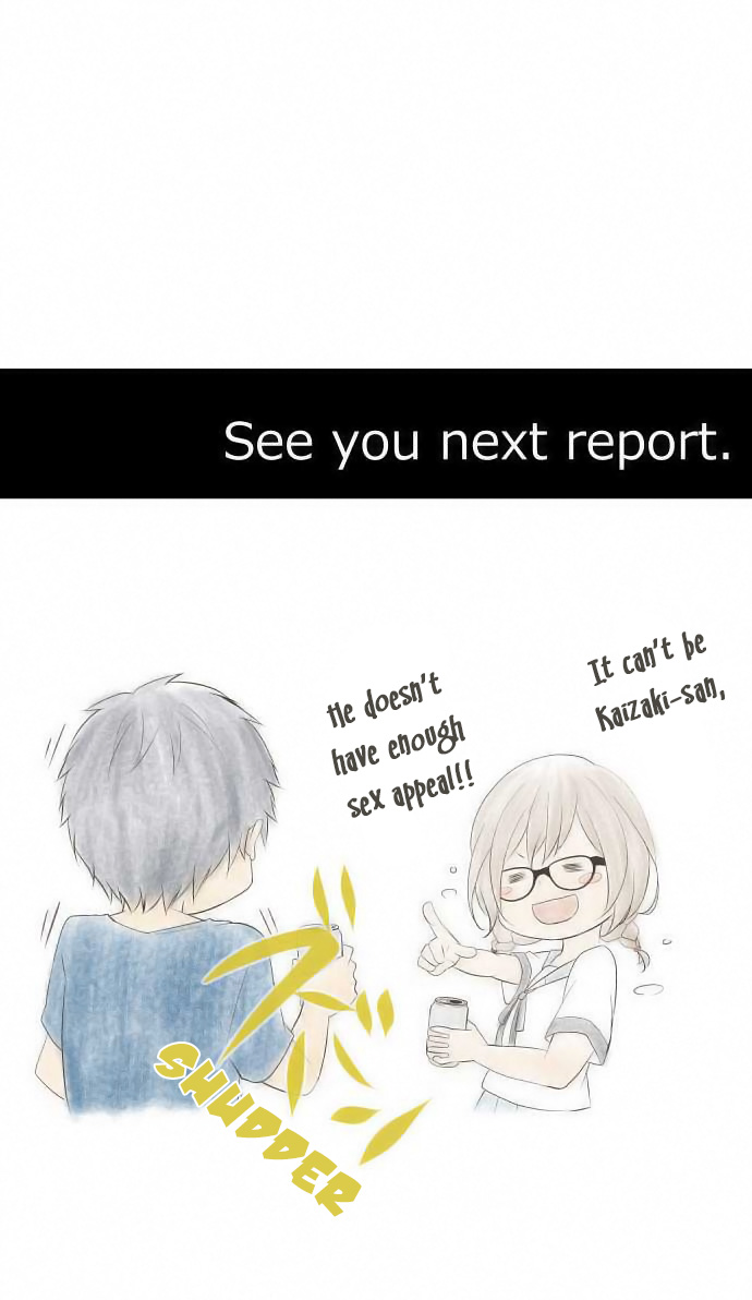 ReLIFE Chapter 94 - Page 26