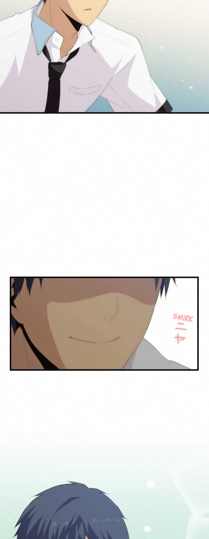 ReLIFE Chapter 95 - Page 24