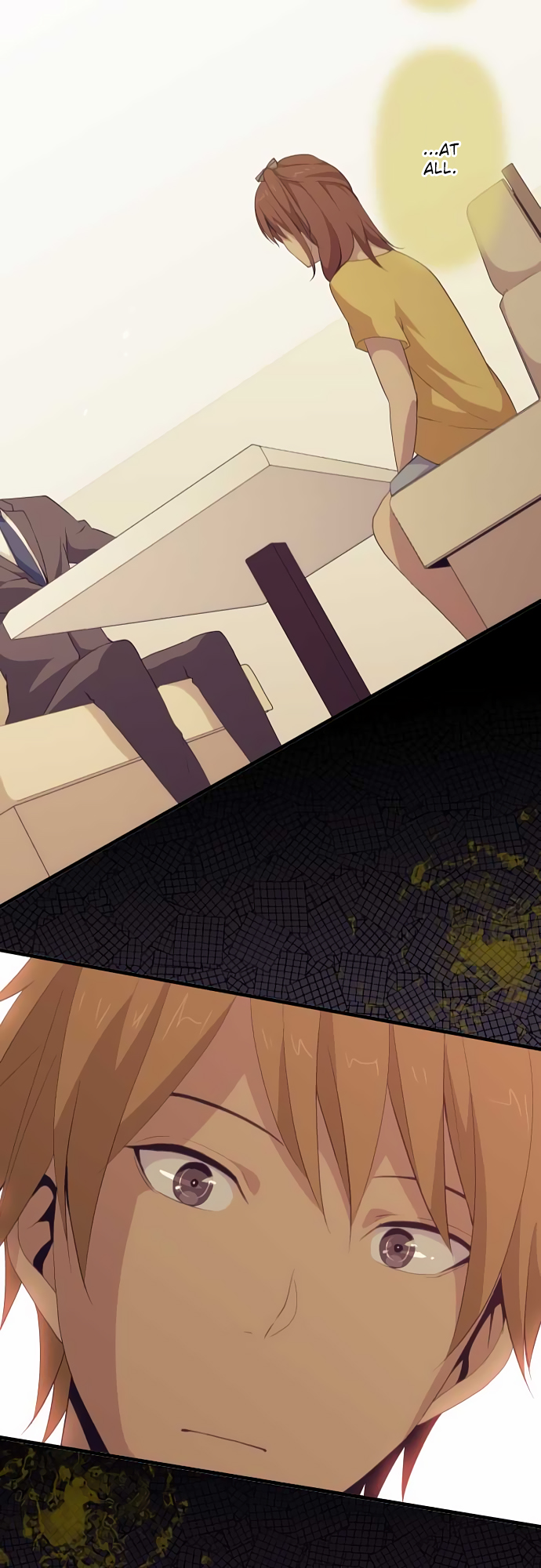 ReLIFE Chapter 96 - Page 25
