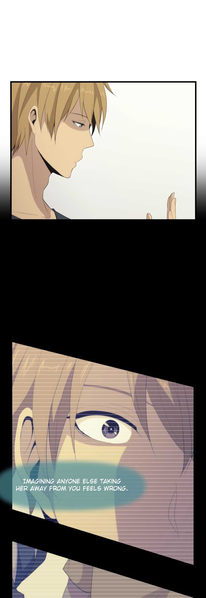 ReLIFE Chapter 99 - Page 22