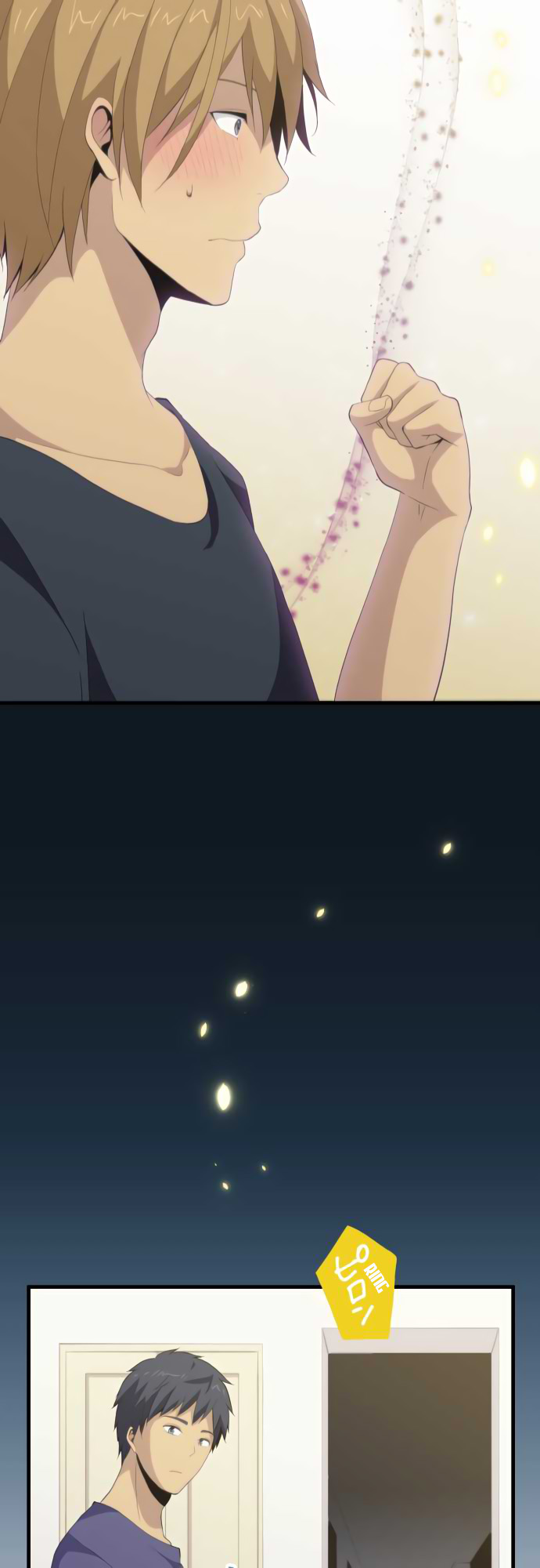 ReLIFE Chapter 99 - Page 25