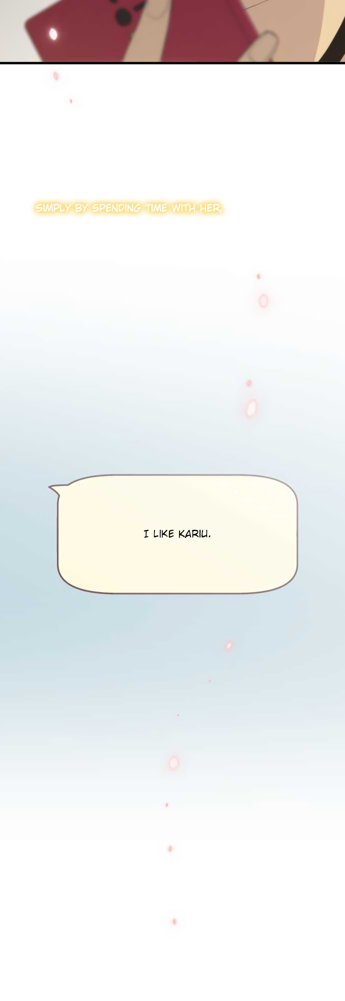 ReLIFE Chapter 99 - Page 27