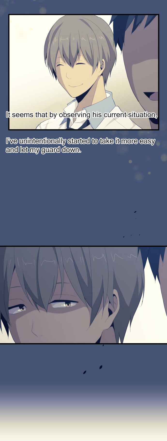 ReLIFE Chapter 100 - Page 29