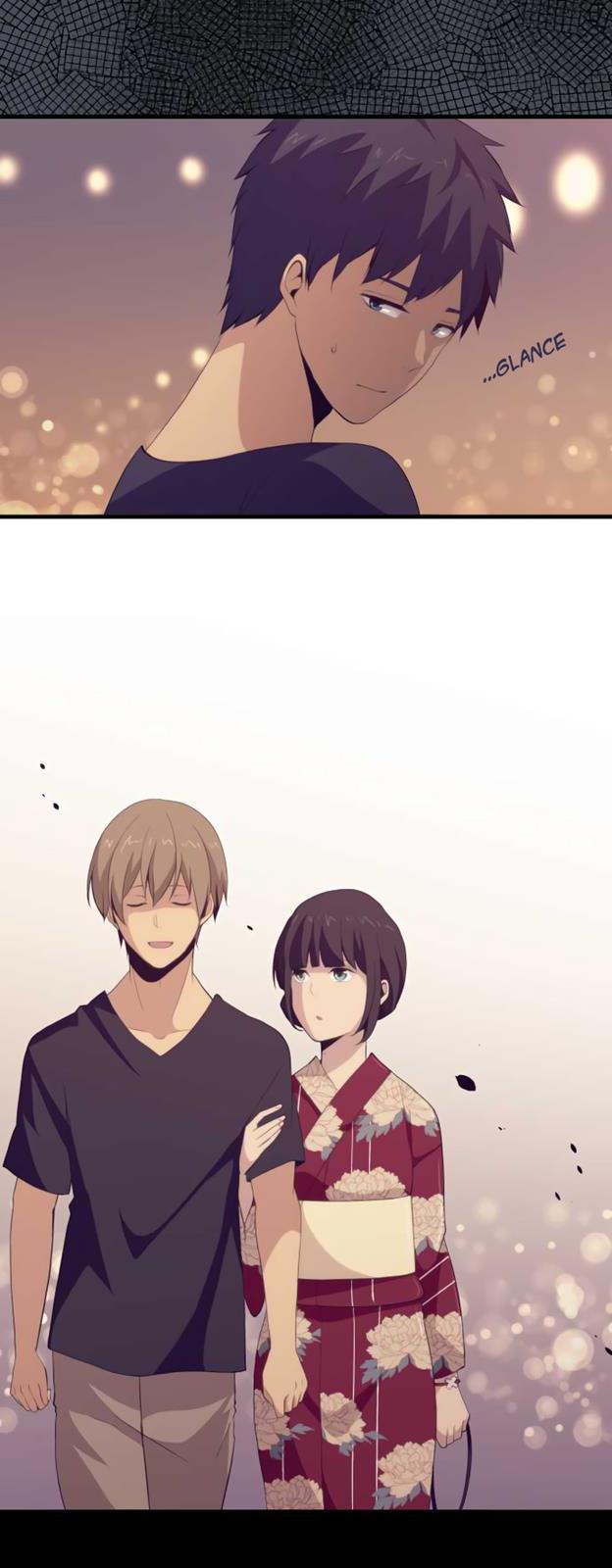 ReLIFE Chapter 102 - Page 15