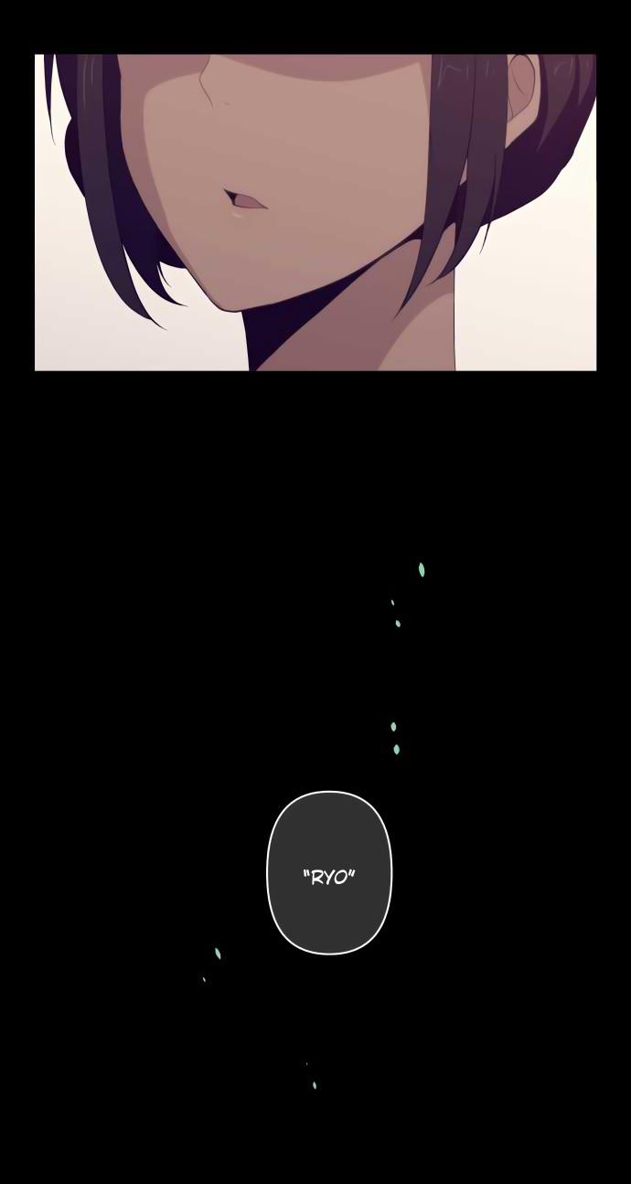 ReLIFE Chapter 102 - Page 16