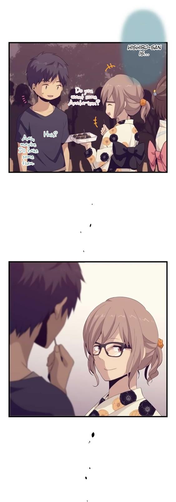 ReLIFE Chapter 102 - Page 18