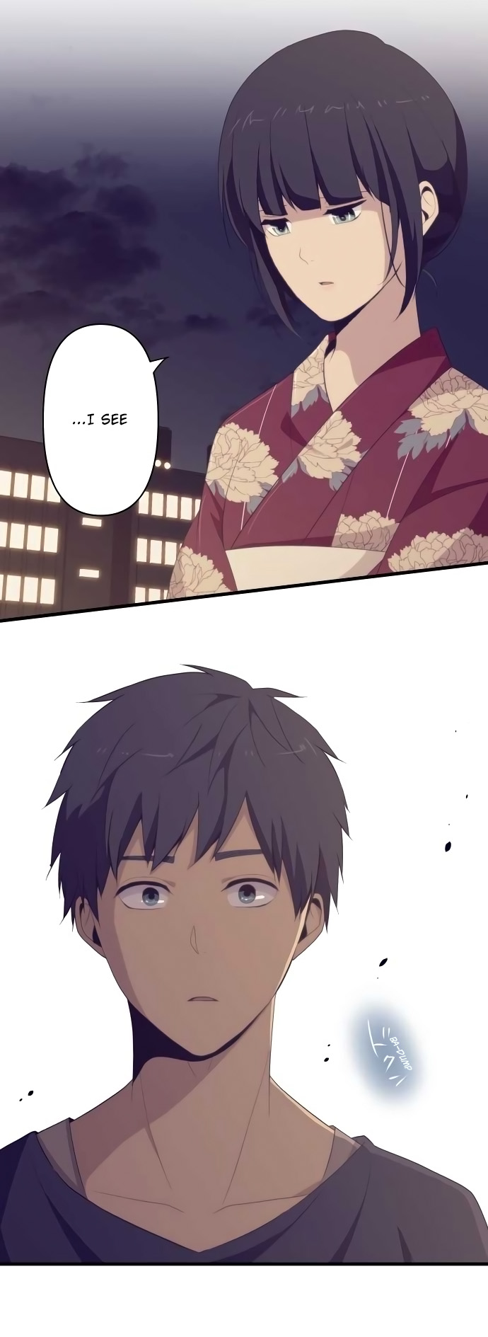 ReLIFE Chapter 104 - Page 20