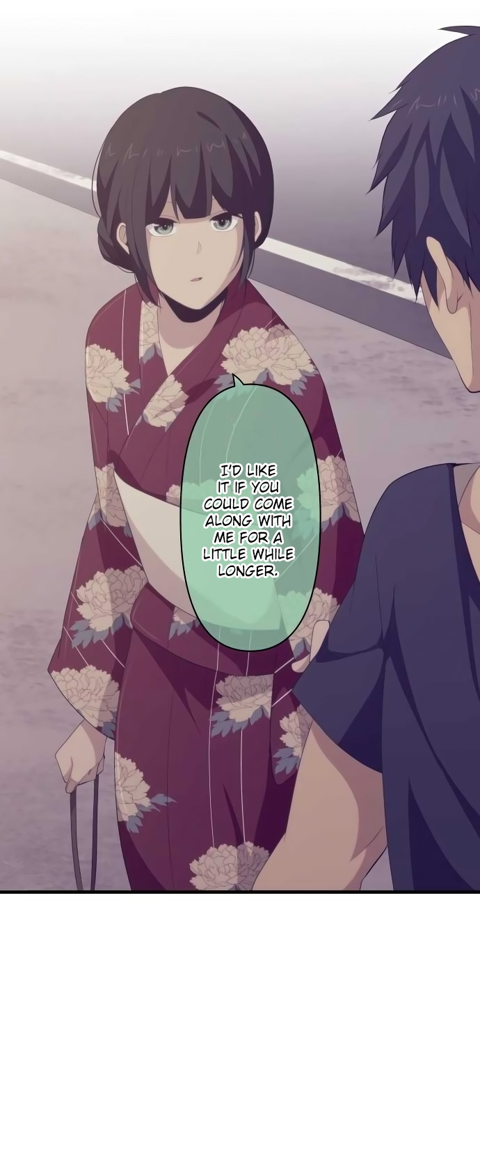 ReLIFE Chapter 104 - Page 26