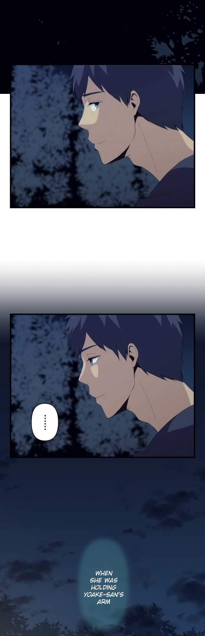 ReLIFE Chapter 105 - Page 6