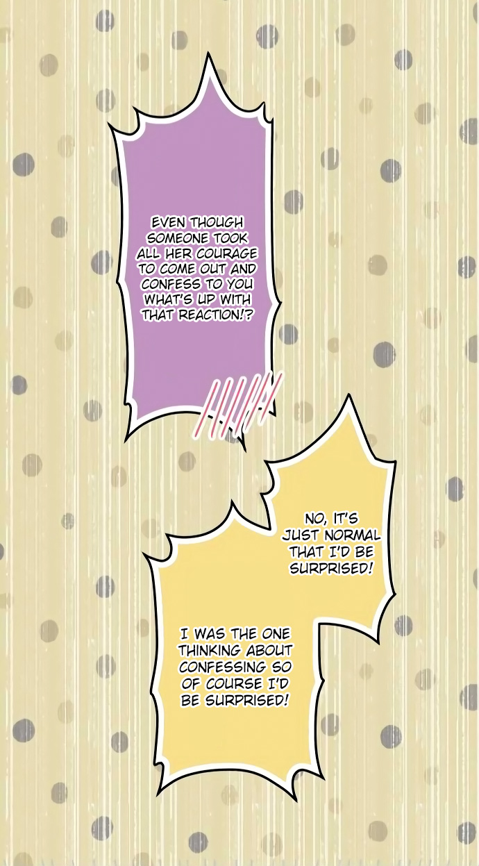 ReLIFE Chapter 105 - Page 23