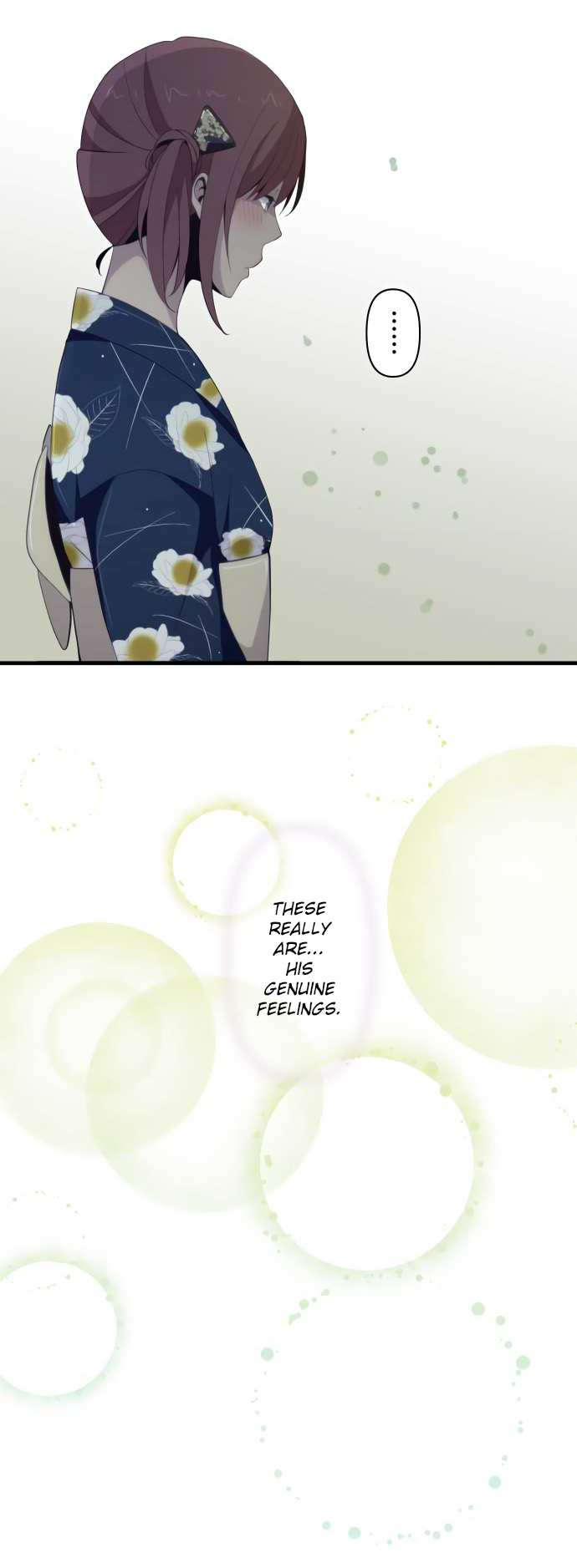ReLIFE Chapter 106 - Page 3
