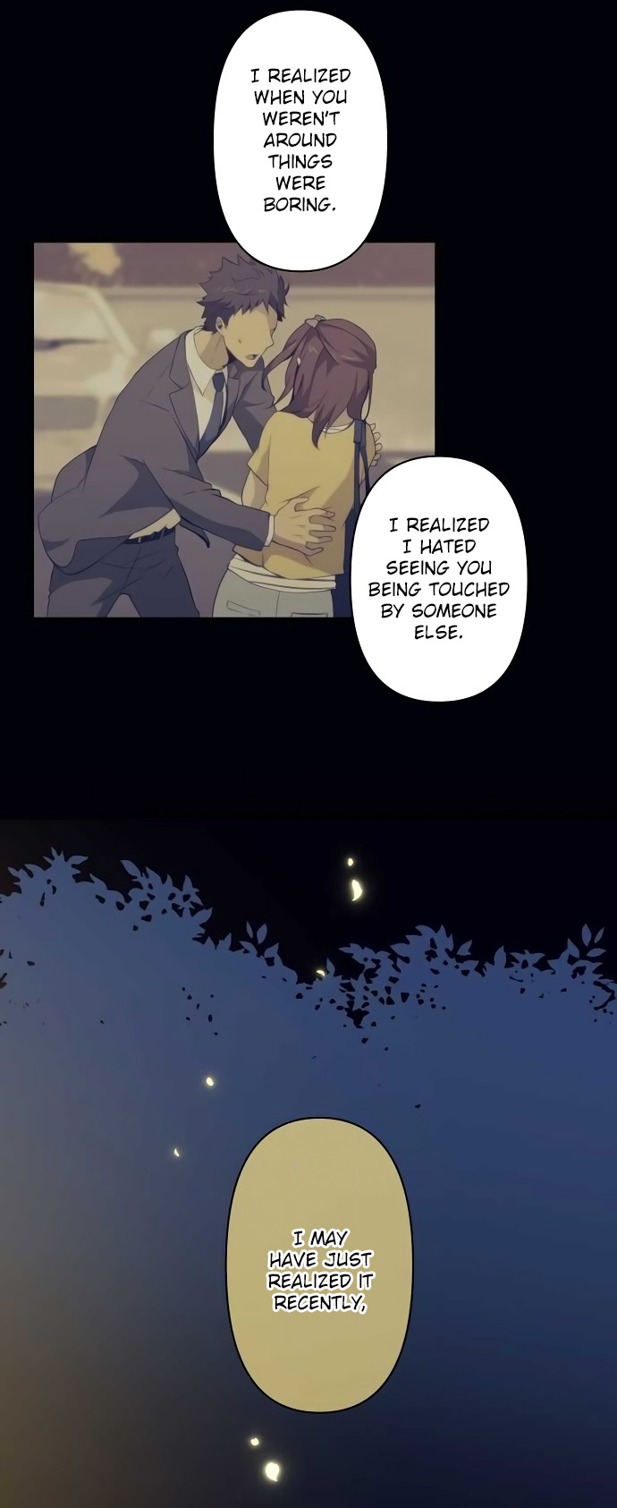 ReLIFE Chapter 106 - Page 6