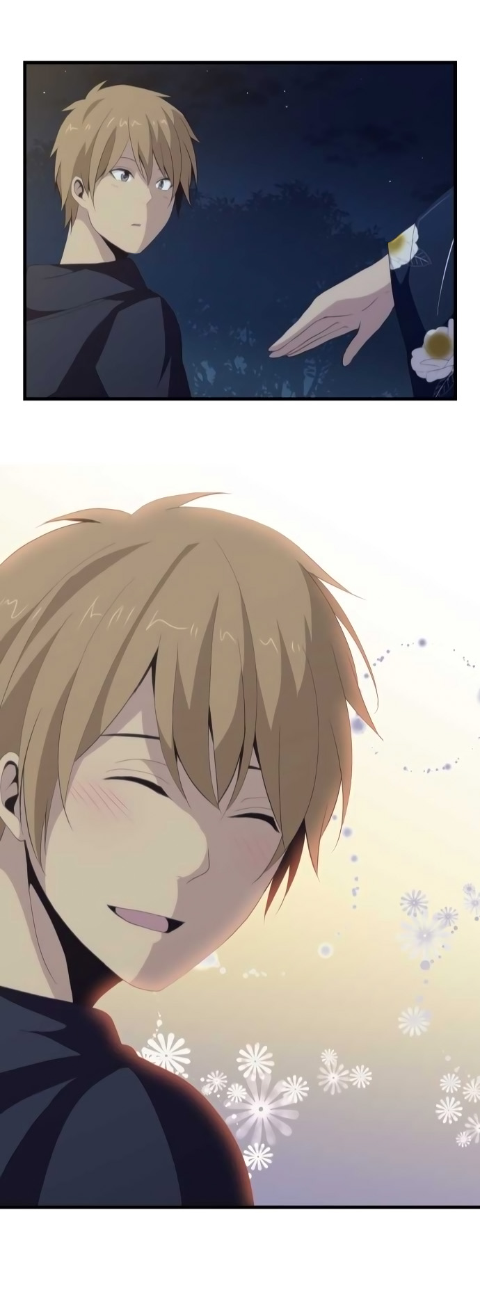 ReLIFE Chapter 106 - Page 22