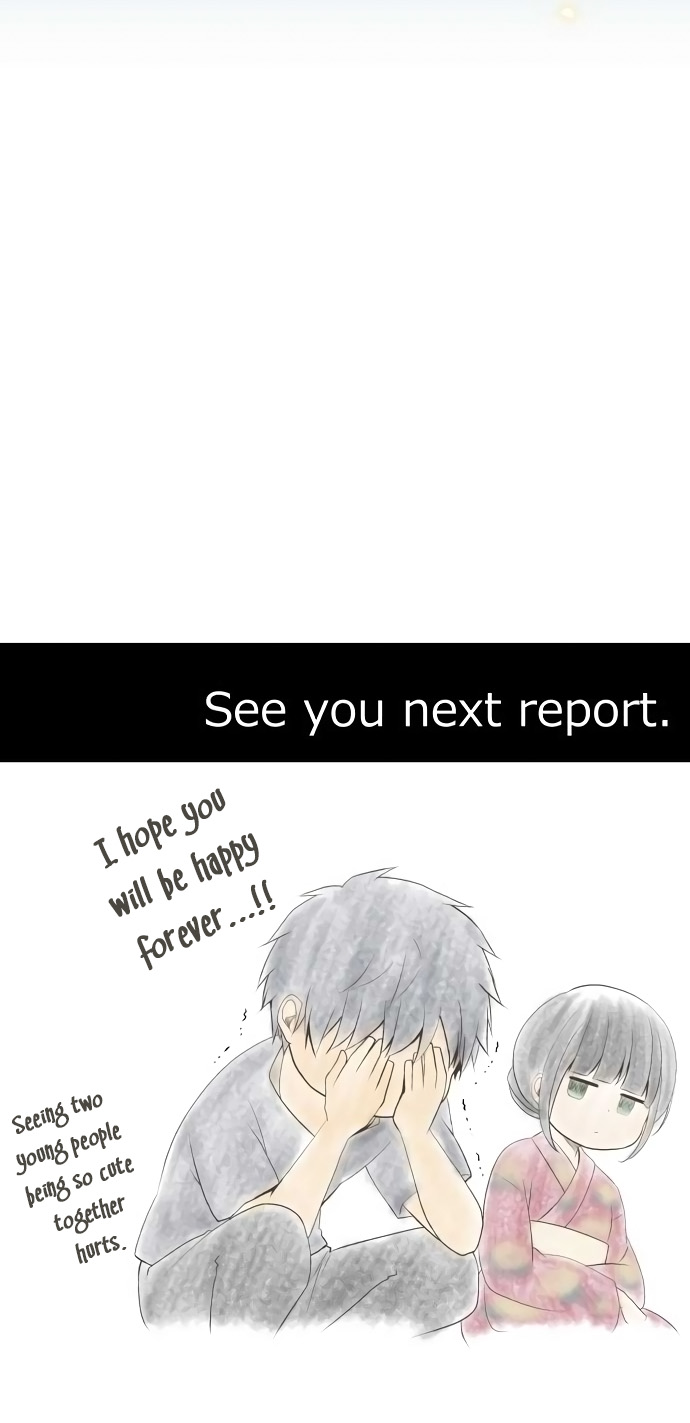 ReLIFE Chapter 106 - Page 24