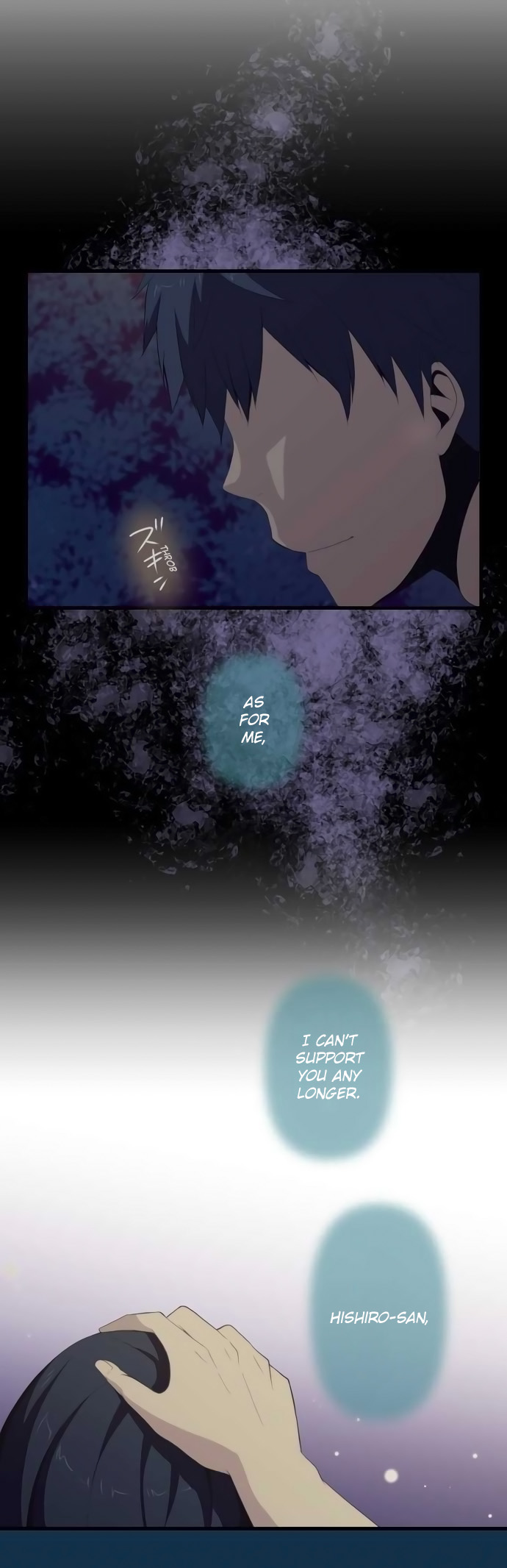 ReLIFE Chapter 107 - Page 16