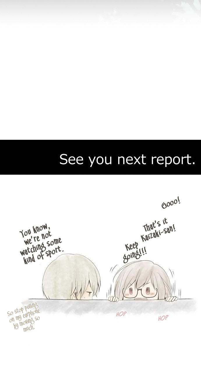 ReLIFE Chapter 107 - Page 26