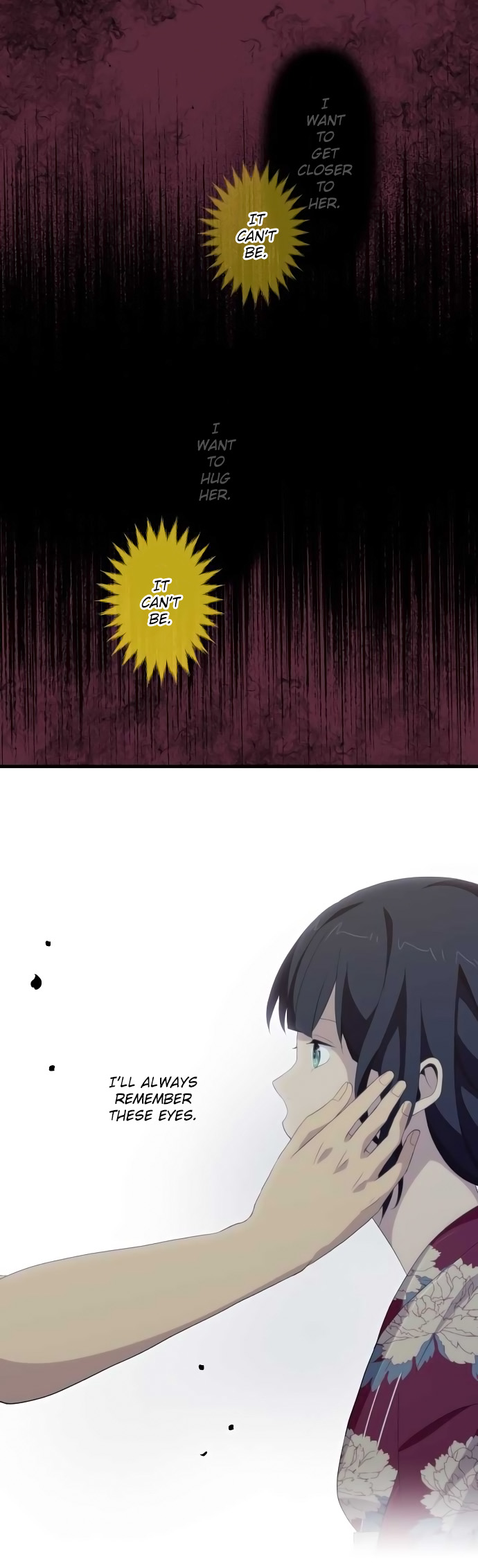 ReLIFE Chapter 108 - Page 5