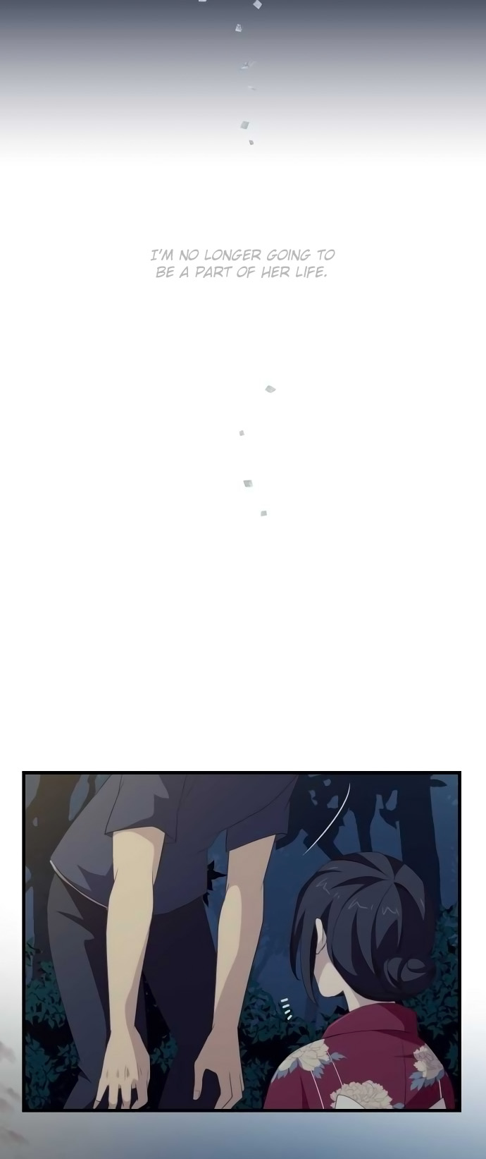 ReLIFE Chapter 108 - Page 7