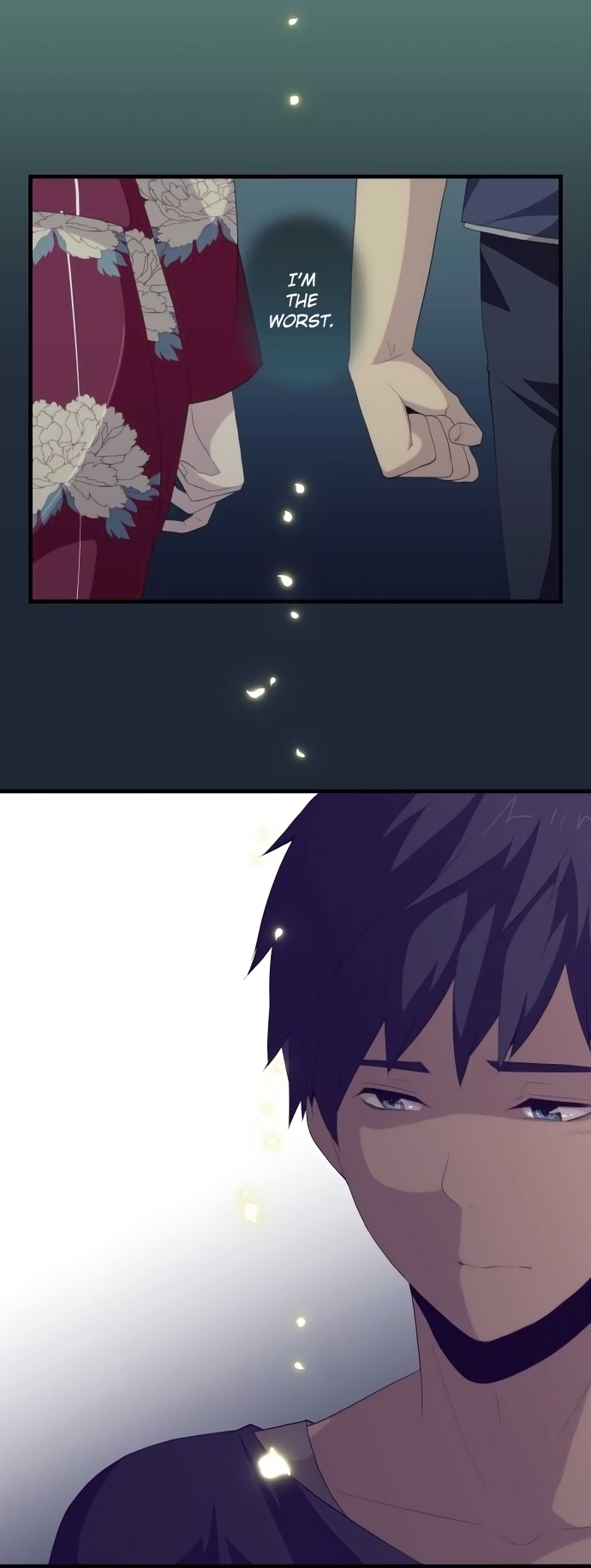 ReLIFE Chapter 108 - Page 17
