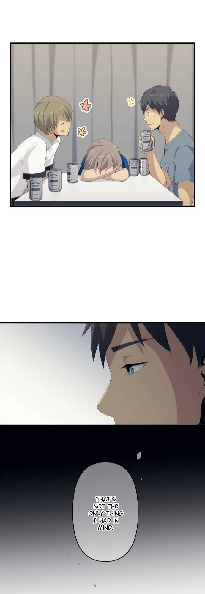 ReLIFE Chapter 109 - Page 22