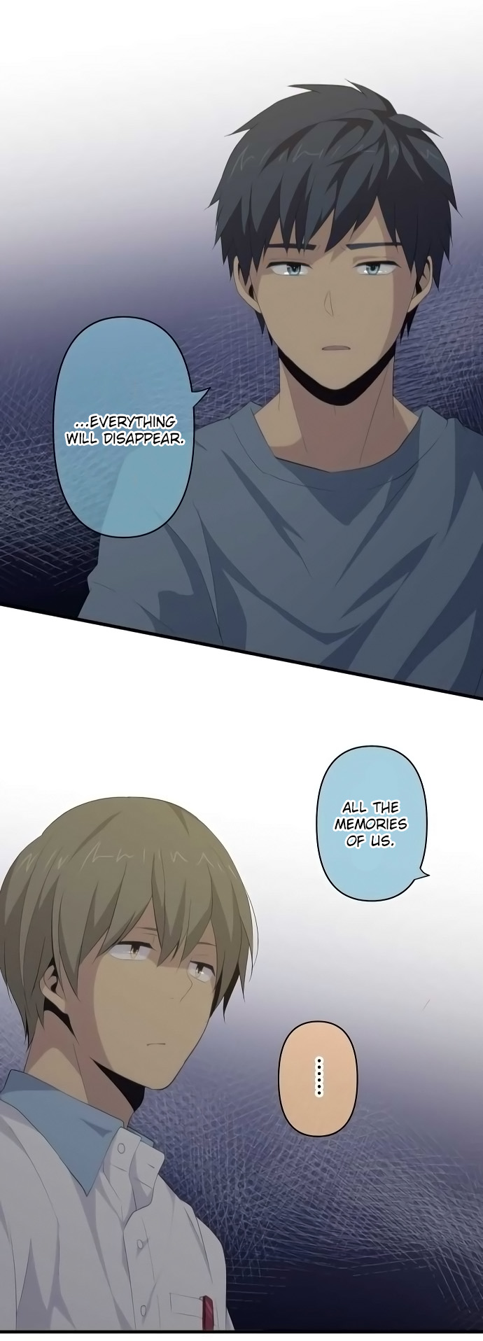 ReLIFE Chapter 109 - Page 24