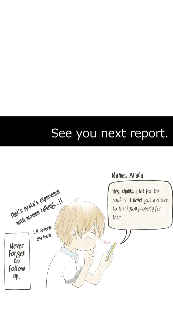 ReLIFE Chapter 109 - Page 25