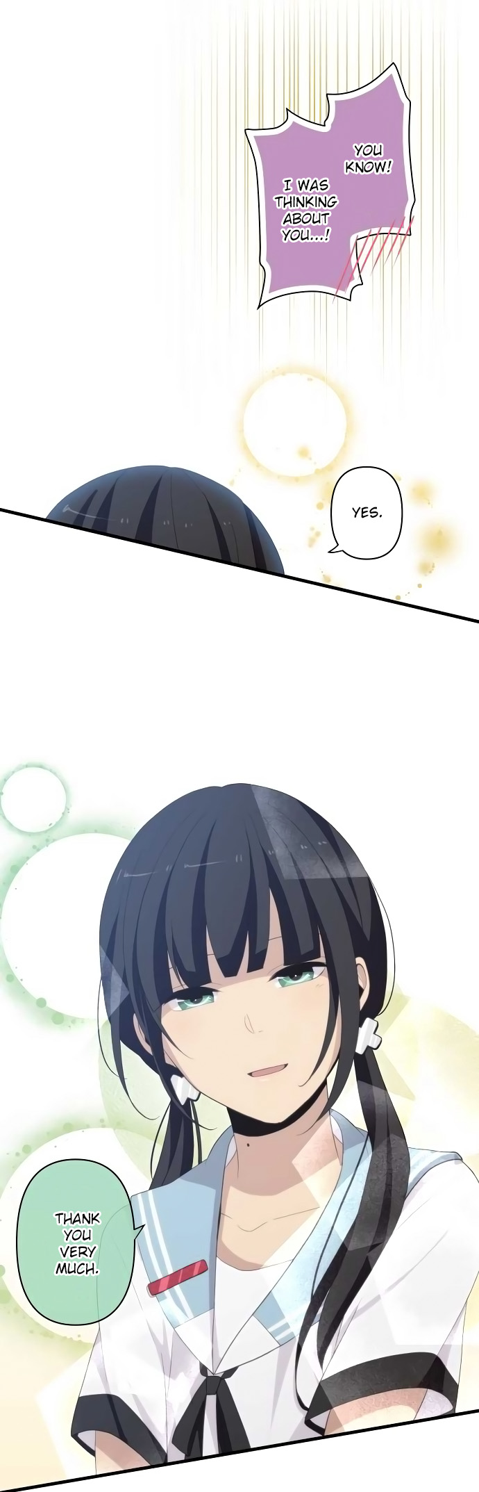 ReLIFE Chapter 111 - Page 16