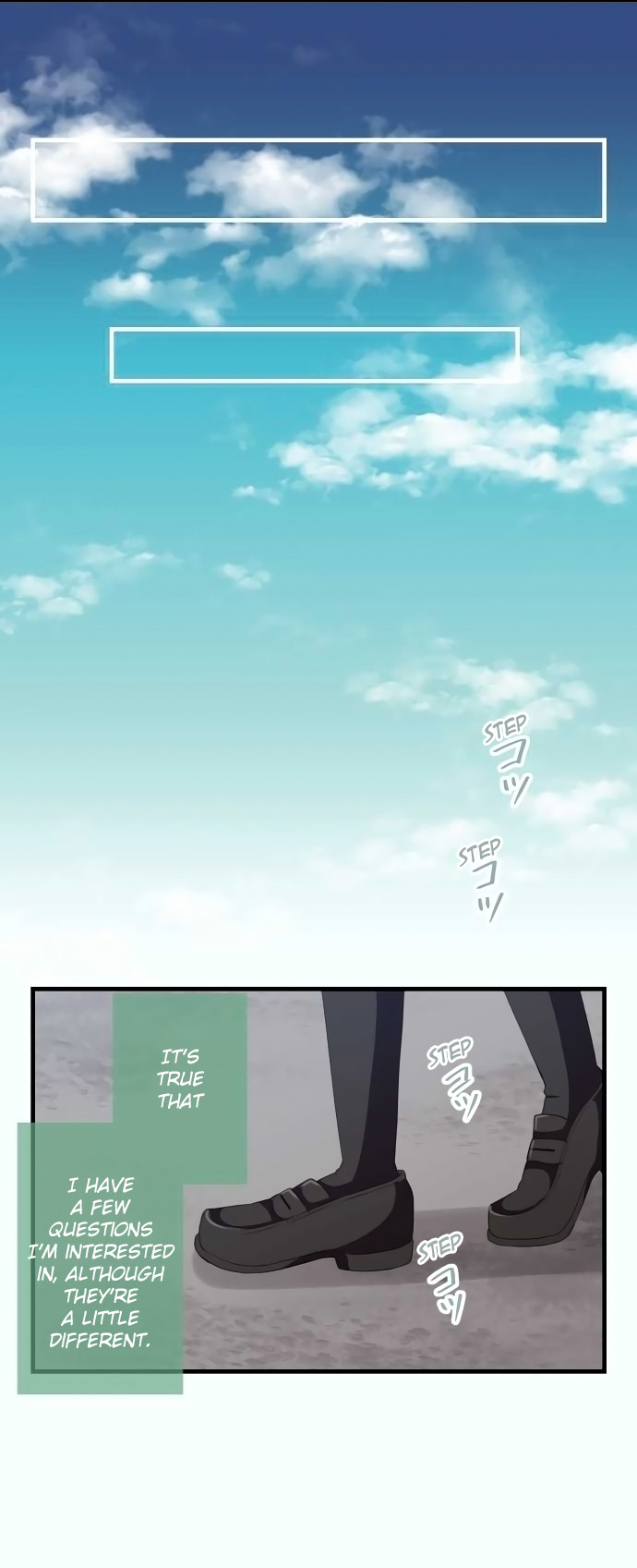ReLIFE Chapter 111 - Page 19