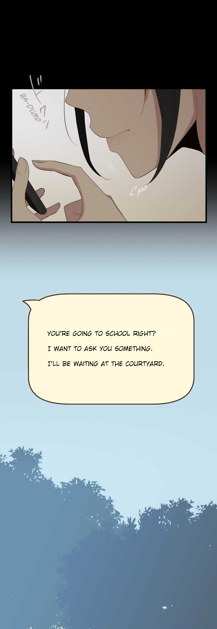 ReLIFE Chapter 111 - Page 21