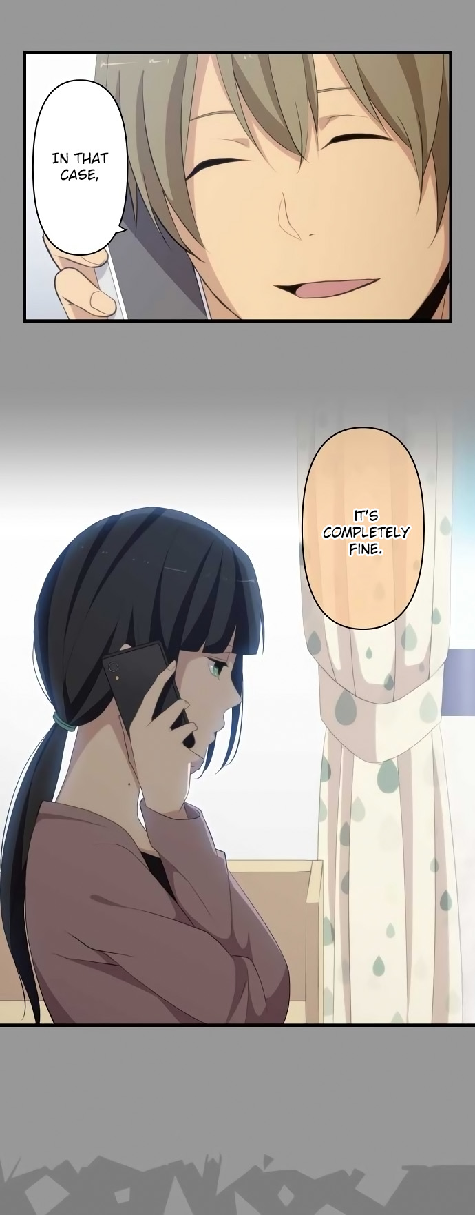 ReLIFE Chapter 112 - Page 6
