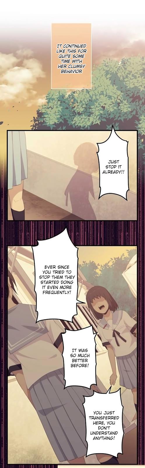 ReLIFE Chapter 113 - Page 19
