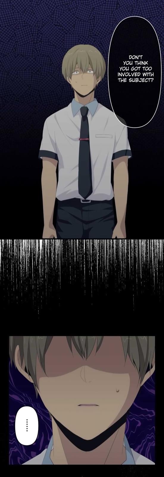 ReLIFE Chapter 113 - Page 23