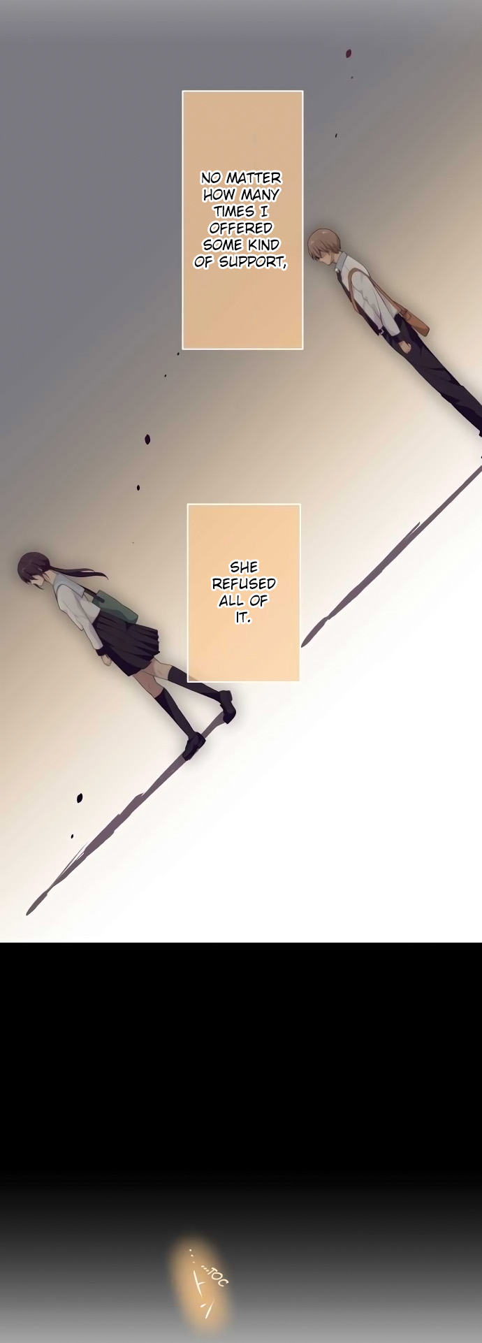 ReLIFE Chapter 114 - Page 7