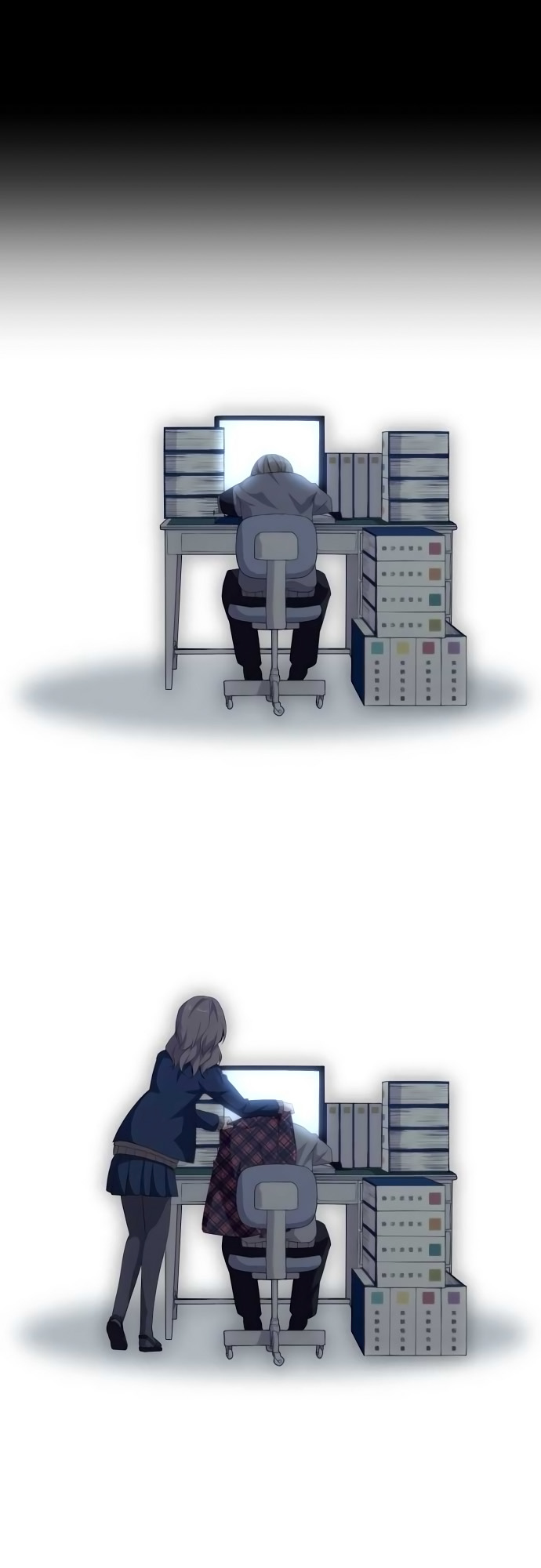 ReLIFE Chapter 114 - Page 11